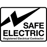 Safe Electric