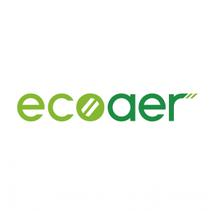 Ecoaer Logo
