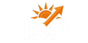 ISP logo
