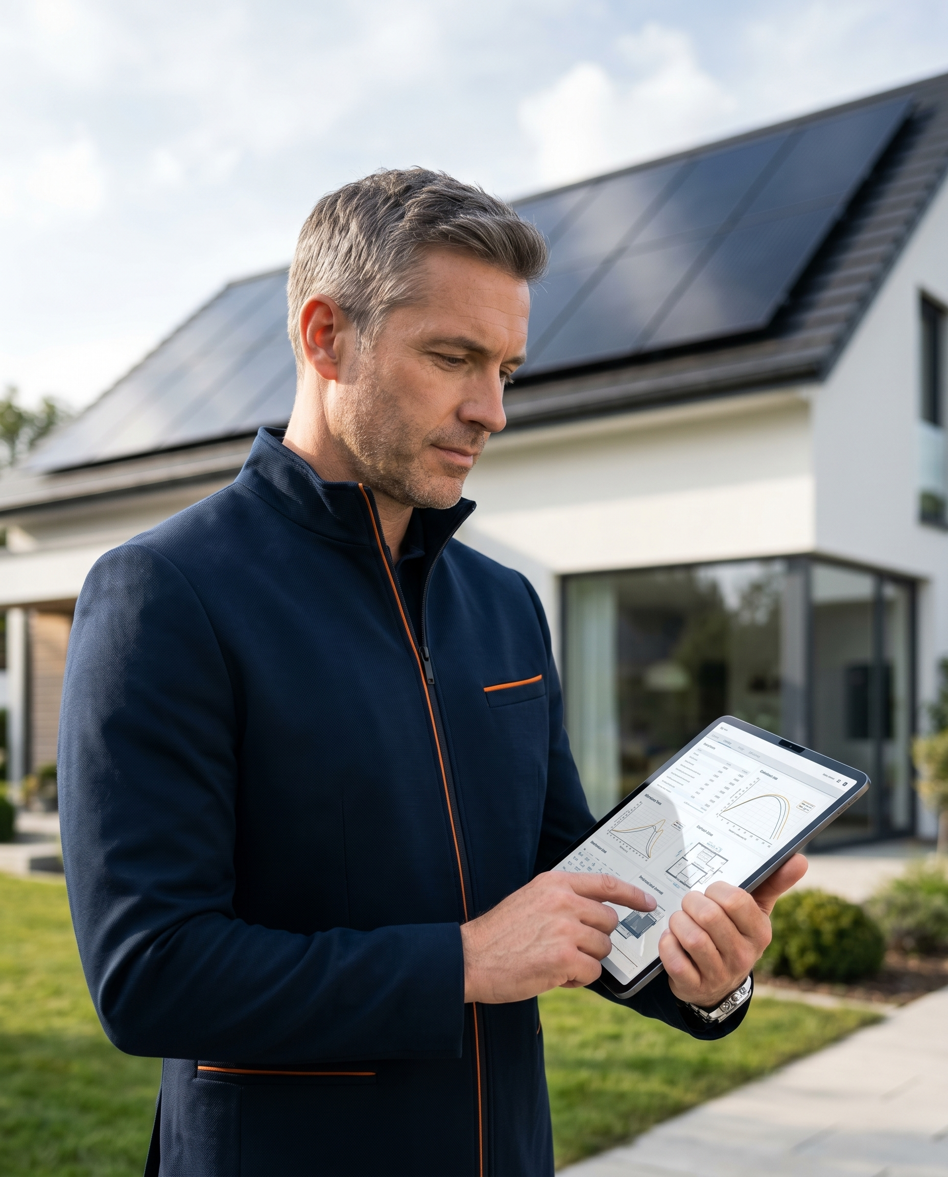 Irish solar panels near me